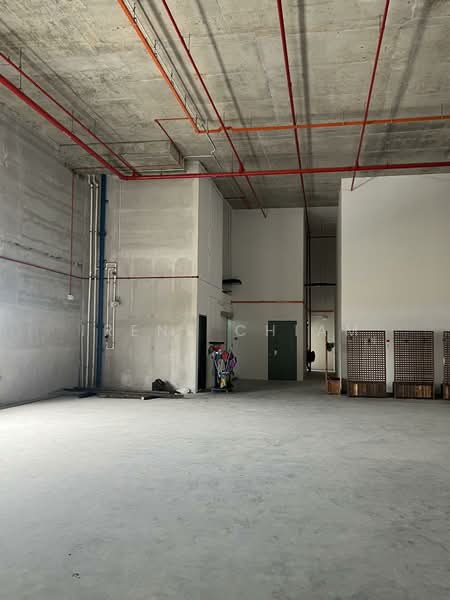 Pandan Road, , 14,250 sqft, Factory / Workshop (B2) For Rent, by Irene Chiam, 500116459 - Interior - CommercialGuru.com.sg