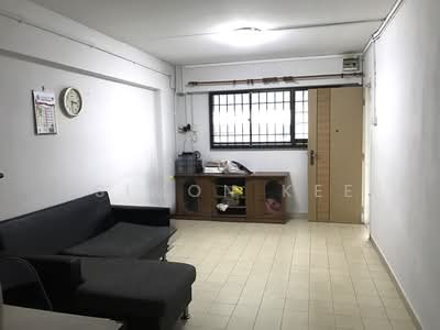 For Sale - 286 Yishun Avenue 6