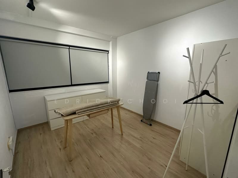 756 Woodlands Avenue 4, 756 Woodlands Avenue 4, 2 Bedrooms, 500 sqft, HDB Flat For Rent, by Edrick Chooi, 500116466 - Interior - PropertyGuru.com.sg