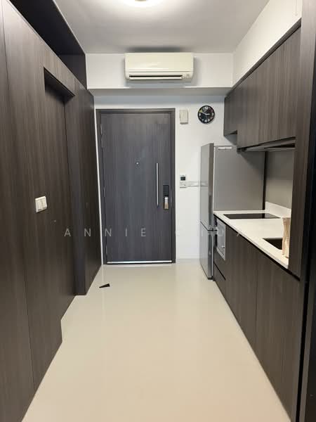 North Park Residences, 15 Yishun Central 1, Studio, 570 sqft, Condominium For Sale, by Annie Chua, 500116468 - Kitchen - PropertyGuru.com.sg