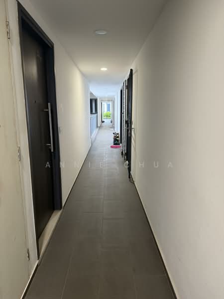 North Park Residences, 15 Yishun Central 1, Studio, 570 sqft, Condominium For Sale, by Annie Chua, 500116468 - Corridor - PropertyGuru.com.sg