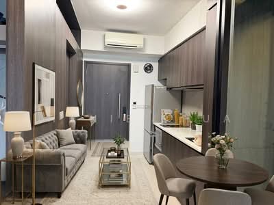For Sale - North Park Residences