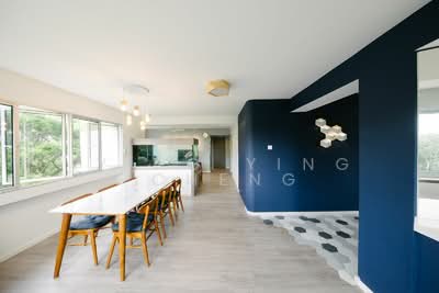 For Sale - 613B Bedok Reservoir Road