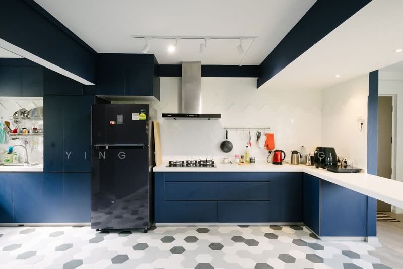 613B Bedok Reservoir Road, 613B Bedok Reservoir Road, 3 Bedrooms, 1,302 sqft, HDB Flat For Sale, by Ying Ying Cheng, 500116469 - Kitchen - PropertyGuru.com.sg