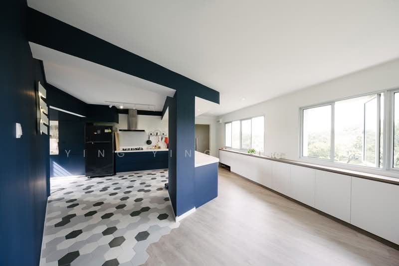 613B Bedok Reservoir Road, 613B Bedok Reservoir Road, 3 Bedrooms, 1,302 sqft, HDB Flat For Sale, by Ying Ying Cheng, 500116469 - Kitchen - PropertyGuru.com.sg