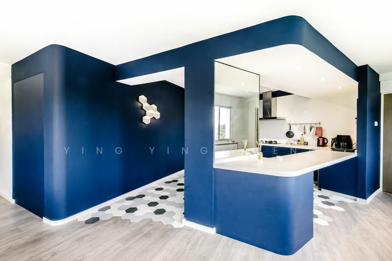 613B Bedok Reservoir Road, 613B Bedok Reservoir Road, 3 Bedrooms, 1,302 sqft, HDB Flat For Sale, by Ying Ying Cheng, 500116469 - Kitchen - PropertyGuru.com.sg