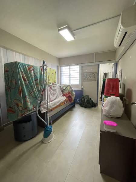 126 Ang Mo Kio Avenue 3, 126 Ang Mo Kio Avenue 3, 2 Bedrooms, 721 sqft, HDB Flat For Rent, by Ng Fu Xing, 500116472 - Bedroom - PropertyGuru.com.sg