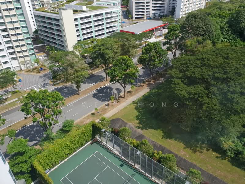 Skies Miltonia, 29 Miltonia Close, 2 Bedrooms, 710 sqft, Condominium For Rent, by James Chong, 500116474 - Exterior - PropertyGuru.com.sg