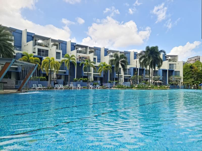 Skies Miltonia, 29 Miltonia Close, 2 Bedrooms, 710 sqft, Condominium For Rent, by James Chong, 500116474 - Exterior - PropertyGuru.com.sg