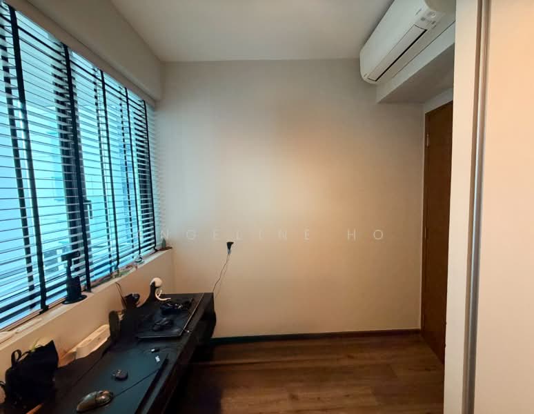 The Topiary, 15 Fernvale Lane, 4 Bedrooms, 1,389 sqft, Executive Condominium For Sale, by Angeline Ho, 500116475 - Study - PropertyGuru.com.sg