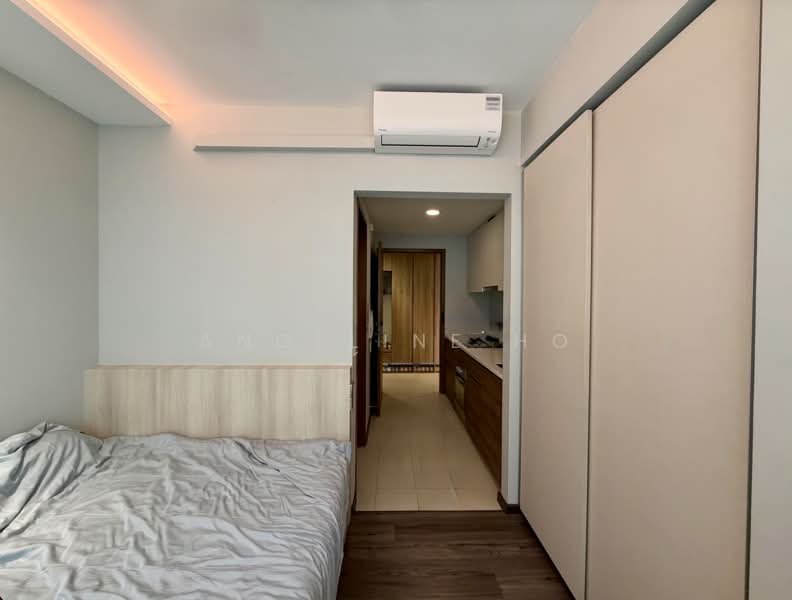 The Topiary, 15 Fernvale Lane, 4 Bedrooms, 1,389 sqft, Executive Condominium For Sale, by Angeline Ho, 500116475 - Bedroom - PropertyGuru.com.sg