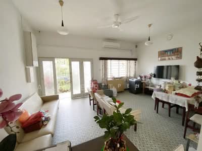 For Sale - Yew Lian Park
