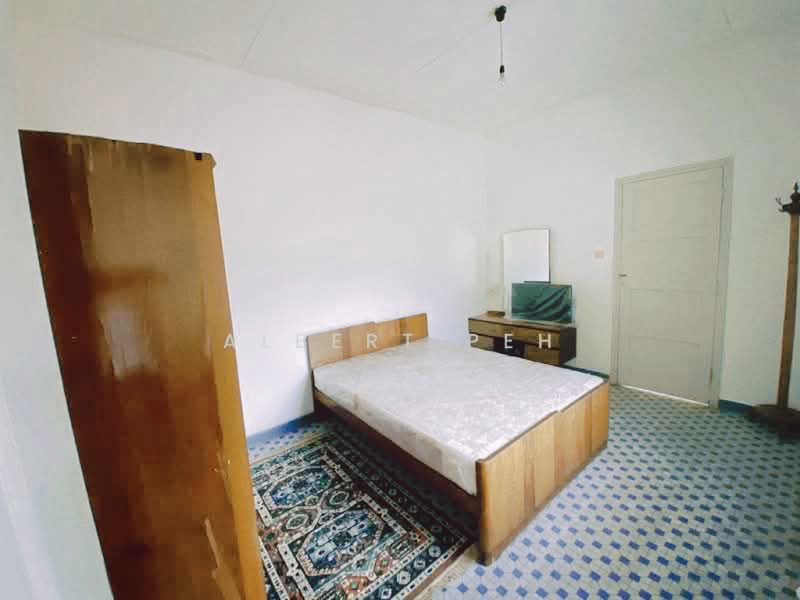 Yew Lian Park, 28 Taman Permata, 4 Bedrooms, 2,000 sqft, Terraced House For Sale, by Albert Peh, 500116476 - Bedroom - PropertyGuru.com.sg