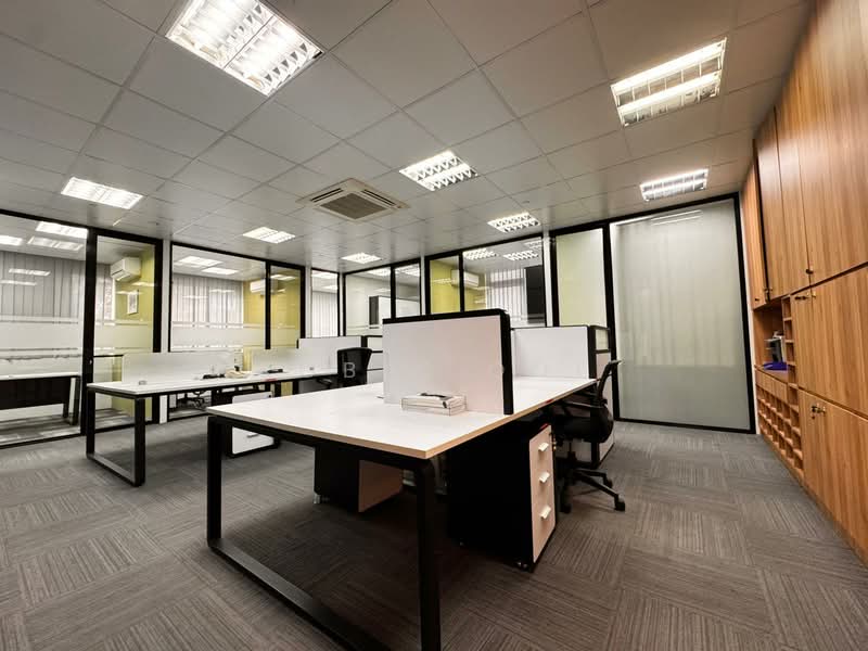 Solstice Business Centre, 23 New Industrial Road, 1,572 sqft, Light Industrial (B1) For Rent, by Robin Ooi, 500116477 - Interior - CommercialGuru.com.sg