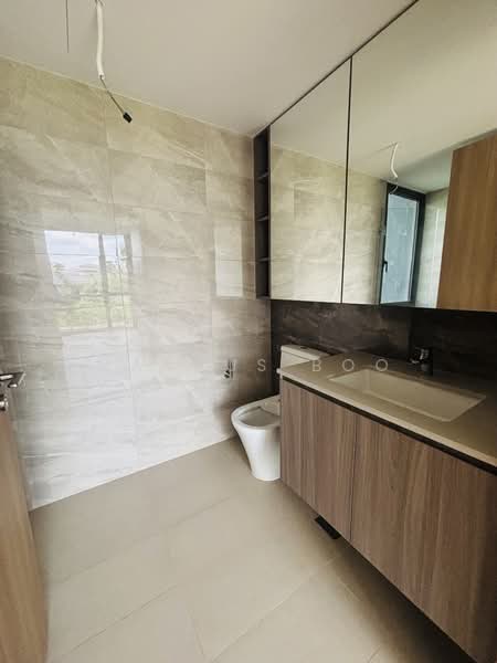 The Botany at Dairy Farm, 11 Dairy Farm Walk, 5 Bedrooms, 1,539 sqft, Condominium For Rent, by Marcus Boo, 500116479 - Bathroom - PropertyGuru.com.sg