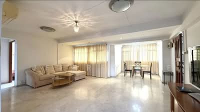 For Rent - 6 Farrer Road