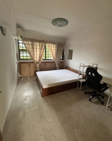 6 Farrer Road, 6 Farrer Road, 3 Bedrooms, 980 sqft, HDB Flat For Rent, by Jeffrey Lee, 500116481 - Bedroom - PropertyGuru.com.sg