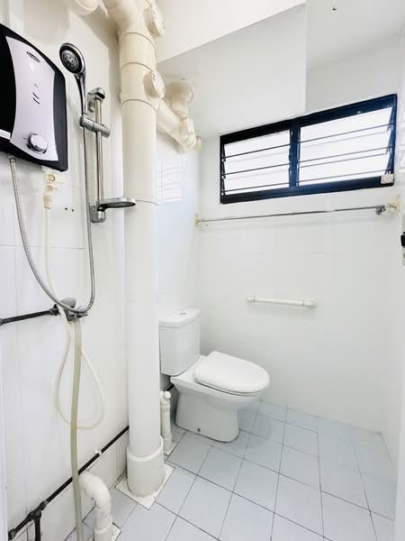 150 Ang Mo Kio Avenue 5, 150 Ang Mo Kio Avenue 5, 2 Bedrooms, 732 sqft, HDB Flat For Rent, by Ice Tham, 500116482 - PropertyGuru.com.sg