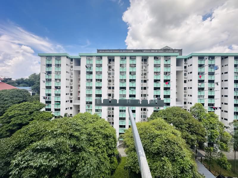 150 Ang Mo Kio Avenue 5, 150 Ang Mo Kio Avenue 5, 2 Bedrooms, 732 sqft, HDB Flat For Rent, by Ice Tham, 500116482 - Exterior - PropertyGuru.com.sg