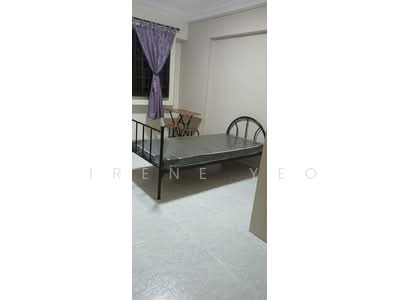For Rent - 409 Sembawang Drive