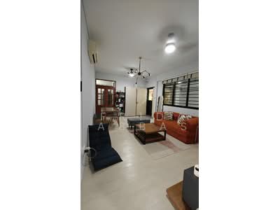 For Sale - 622 Jurong West Street 61