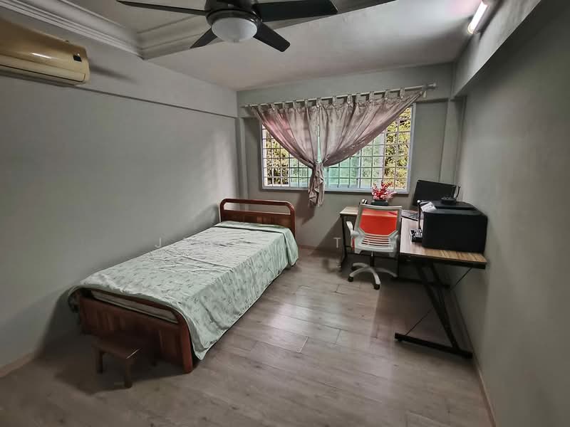 407 Yishun Avenue 6, 407 Yishun Avenue 6, 3 Bedrooms, 1,119 sqft, HDB Flat For Sale, by Jayden Toh, 500116486 - Bedroom - PropertyGuru.com.sg