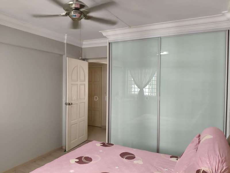 407 Yishun Avenue 6, 407 Yishun Avenue 6, 3 Bedrooms, 1,119 sqft, HDB Flat For Sale, by Jayden Toh, 500116486 - Bedroom - PropertyGuru.com.sg