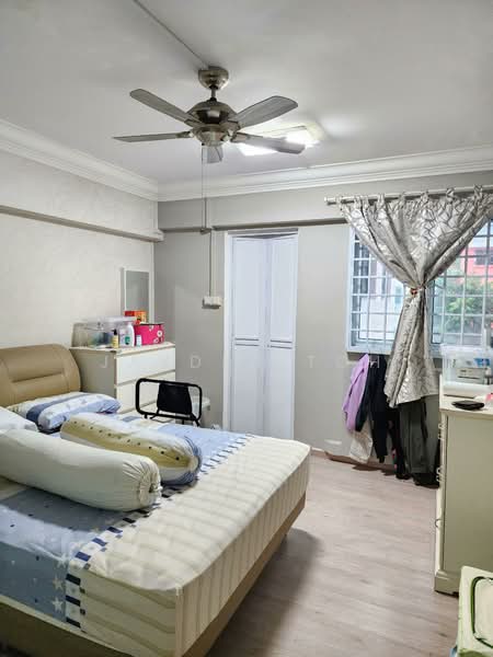 407 Yishun Avenue 6, 407 Yishun Avenue 6, 3 Bedrooms, 1,119 sqft, HDB Flat For Sale, by Jayden Toh, 500116486 - Bedroom - PropertyGuru.com.sg