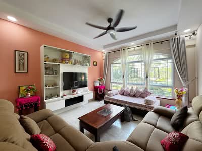 For Rent - The Tropica