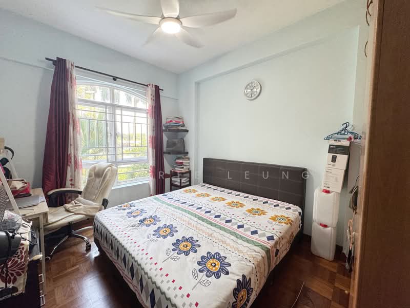 The Tropica, 51 Tampines Avenue 1, 3 Bedrooms, 1,237 sqft, Condominium For Rent, by Desiree Leung, 500116487 - Bedroom - PropertyGuru.com.sg