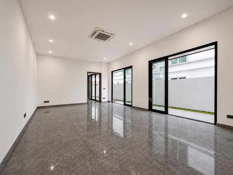Telok Kurau Brand New Modern Semi-Detached With Lift, Telok Kurau / Joo Chiat / Koon Seng, 5 Bedrooms, 5,765 sqft, Semi-Detached House For Sale, by Andy Cheng, 500116488 - Living Room - PropertyGuru.com.sg