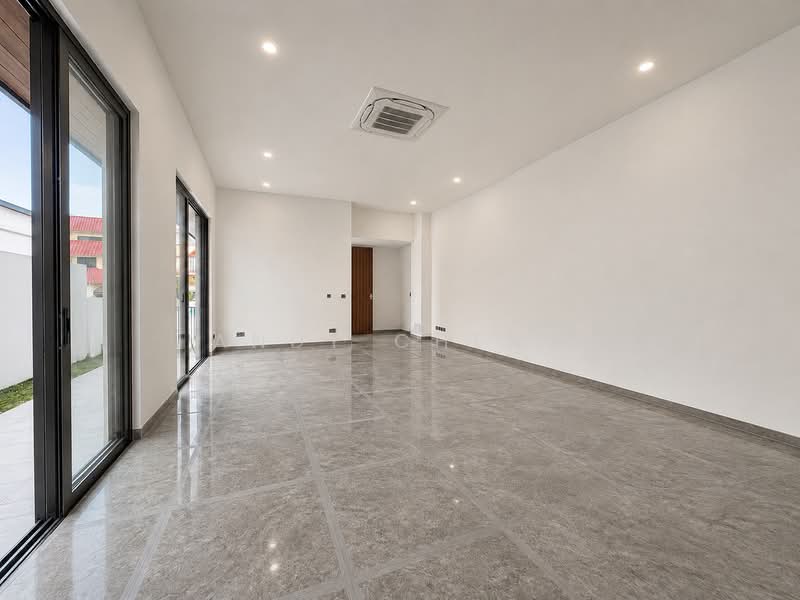 Telok Kurau Brand New Modern Semi-Detached With Lift, Telok Kurau / Joo Chiat / Koon Seng, 5 Bedrooms, 5,765 sqft, Semi-Detached House For Sale, by Andy Cheng, 500116488 - Living Room - PropertyGuru.com.sg