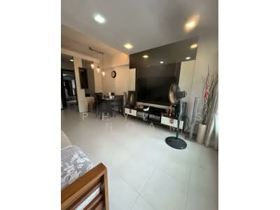For Rent - 303B Punggol Central