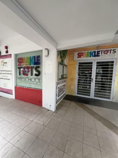 303B Punggol Central, 303B Punggol Central, 3 Bedrooms, 1,001 sqft, HDB Flat For Rent, by Phyllis Ngam, 500116489 - Exterior - PropertyGuru.com.sg