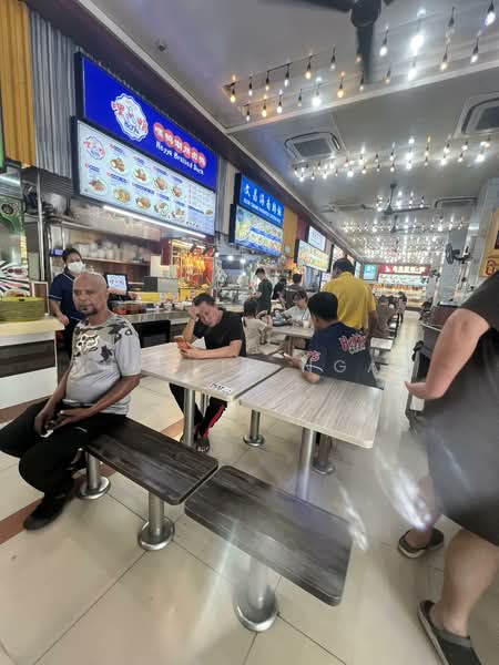 303B Punggol Central, 303B Punggol Central, 3 Bedrooms, 1,001 sqft, HDB Flat For Rent, by Phyllis Ngam, 500116489 - Interior - PropertyGuru.com.sg