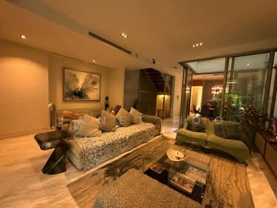 For Sale - Tanglin Residences