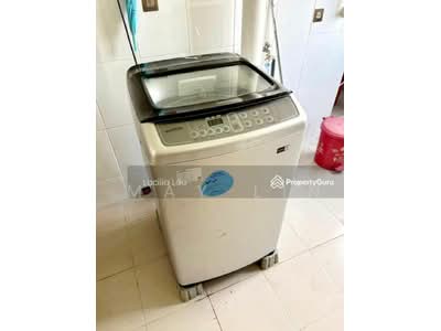 For Rent - 505 Bedok North Avenue 3