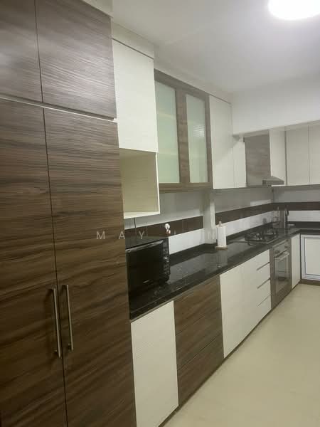 505 Bedok North Avenue 3, 505 Bedok North Avenue 3, 2 Bedrooms, 1,100 sqft, HDB Flat For Rent, by May Lin, 500116491 - Kitchen - PropertyGuru.com.sg