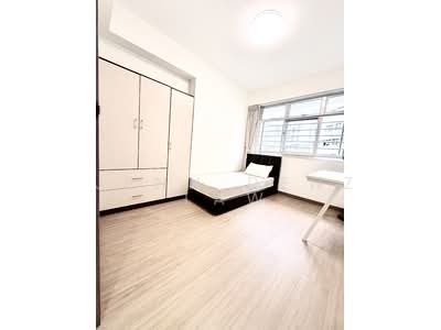 For Rent - 470A Yishun Street 42