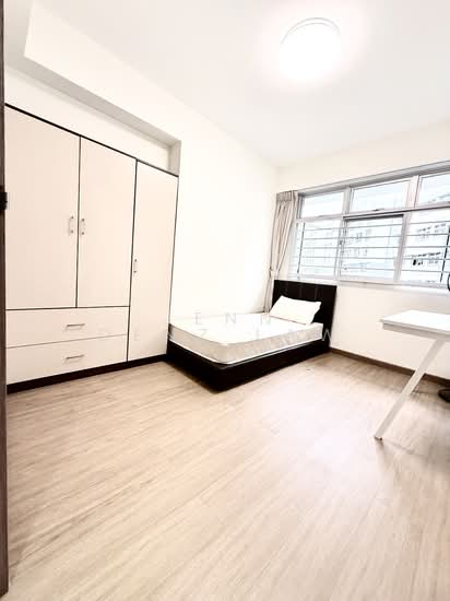 For Rent - 470A Yishun Street 42