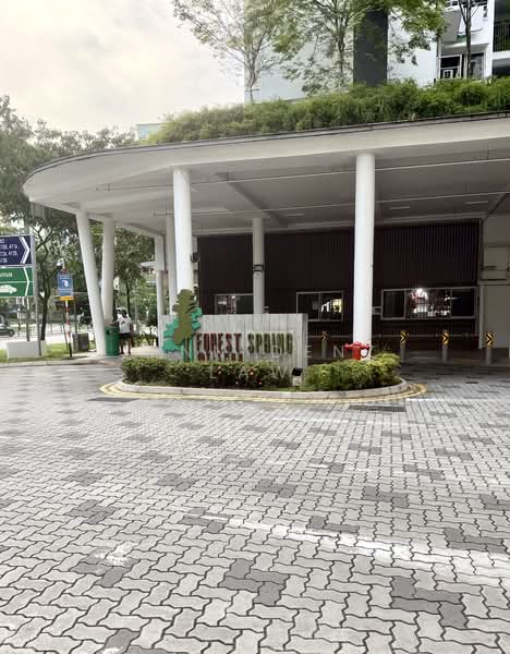 470A Yishun Street 42, 470A Yishun Street 42, Room Rental, 100 sqft, HDB Flat For Rent, by Jenn Denz Law, 500116492 - Exterior - PropertyGuru.com.sg