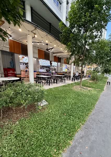 470A Yishun Street 42, 470A Yishun Street 42, Room Rental, 100 sqft, HDB Flat For Rent, by Jenn Denz Law, 500116492 - Exterior - PropertyGuru.com.sg