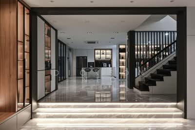 For Sale - Mount Sinai⭐️Moonbeam⭐️Grove⭐️Holland⭐️豪华典雅有地住宅⭐️Dickson☎️94.88.40.80⭐️