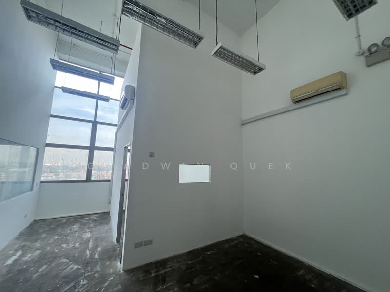 Woodlands Industrial Xchange, 71 Woodlands Avenue 10, 1,722 sqft, Factory / Workshop (B2) For Rent, by Gladwin Quek, 500116494 - Interior - CommercialGuru.com.sg