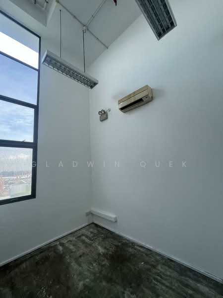Woodlands Industrial Xchange, 71 Woodlands Avenue 10, 1,722 sqft, Factory / Workshop (B2) For Rent, by Gladwin Quek, 500116494 - Interior - CommercialGuru.com.sg