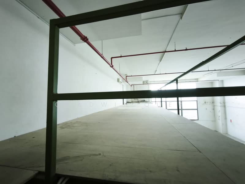 Woodlands Industrial Xchange, 71 Woodlands Avenue 10, 1,722 sqft, Factory / Workshop (B2) For Rent, by Gladwin Quek, 500116494 - Interior - CommercialGuru.com.sg