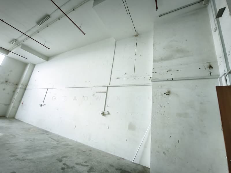 Woodlands Industrial Xchange, 71 Woodlands Avenue 10, 1,722 sqft, Factory / Workshop (B2) For Rent, by Gladwin Quek, 500116494 - Interior - CommercialGuru.com.sg