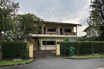 For Sale - Pasir Ris Beach Park