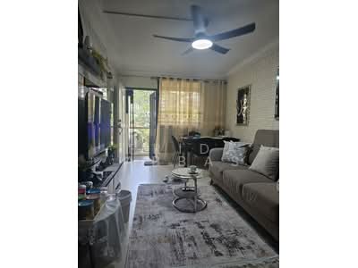 For Sale - 59 Lorong 5 Toa Payoh