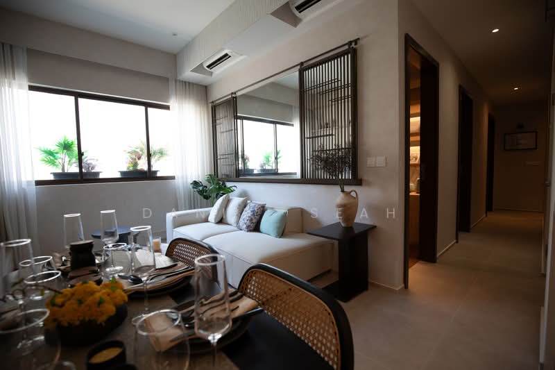Atlassia, 30 Joo Chiat Place, 2 Bedrooms, 1,141 sqft, Apartment For Sale, by Daniel Seah, 500116499 - PropertyGuru.com.sg